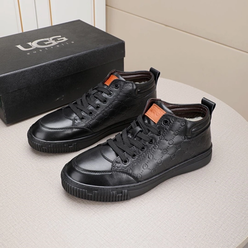 WellDesigned UGX Casual Shoes 228092