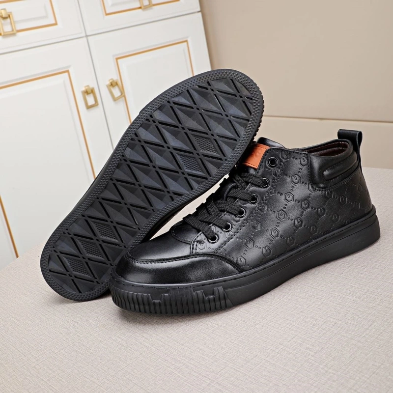 WellDesigned UGX Casual Shoes 228092