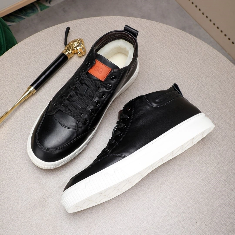 Flexible UGX Casual Shoes 228091