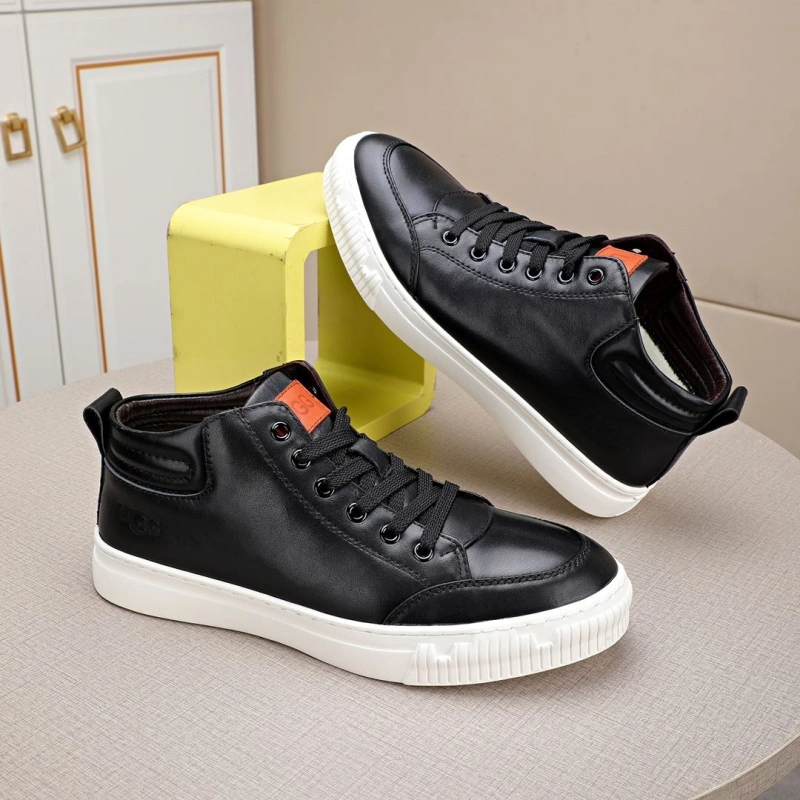 Flexible UGX Casual Shoes 228091