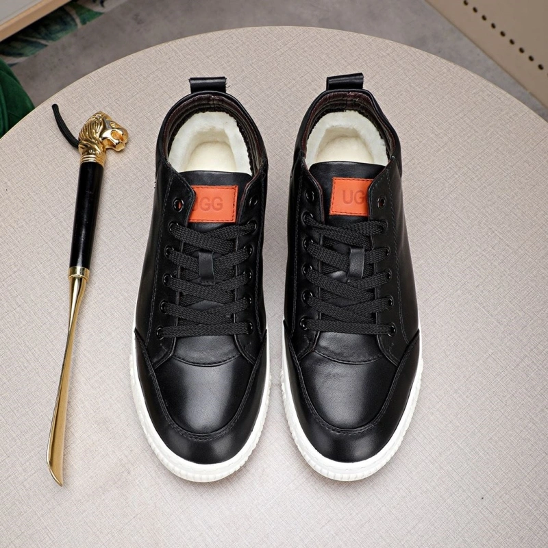 Flexible UGX Casual Shoes 228091