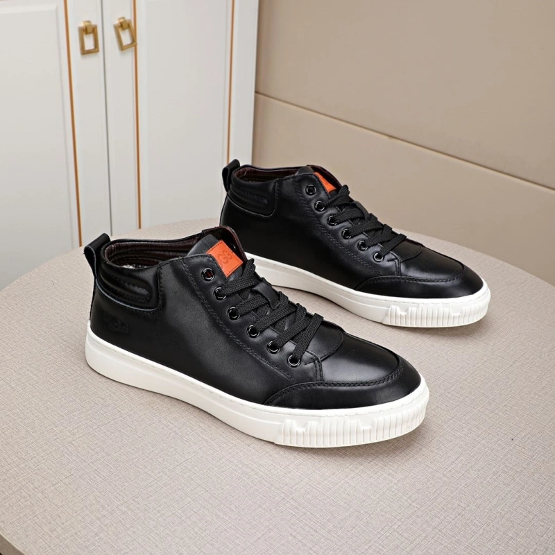 Flexible UGX Casual Shoes 228091