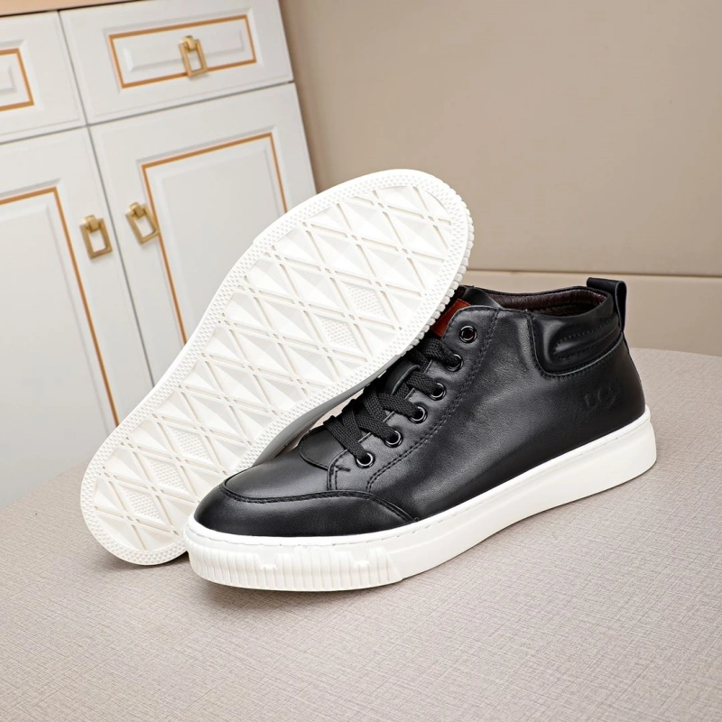 Flexible UGX Casual Shoes 228091