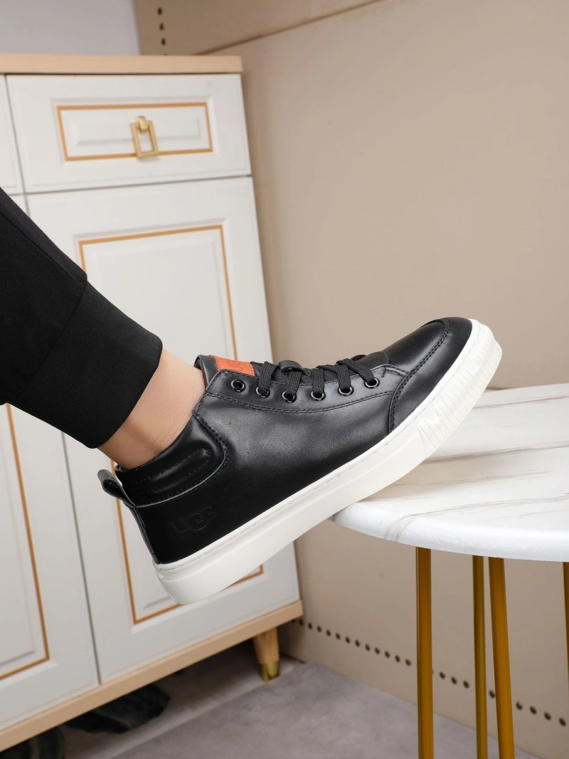 Flexible UGX Casual Shoes 228091