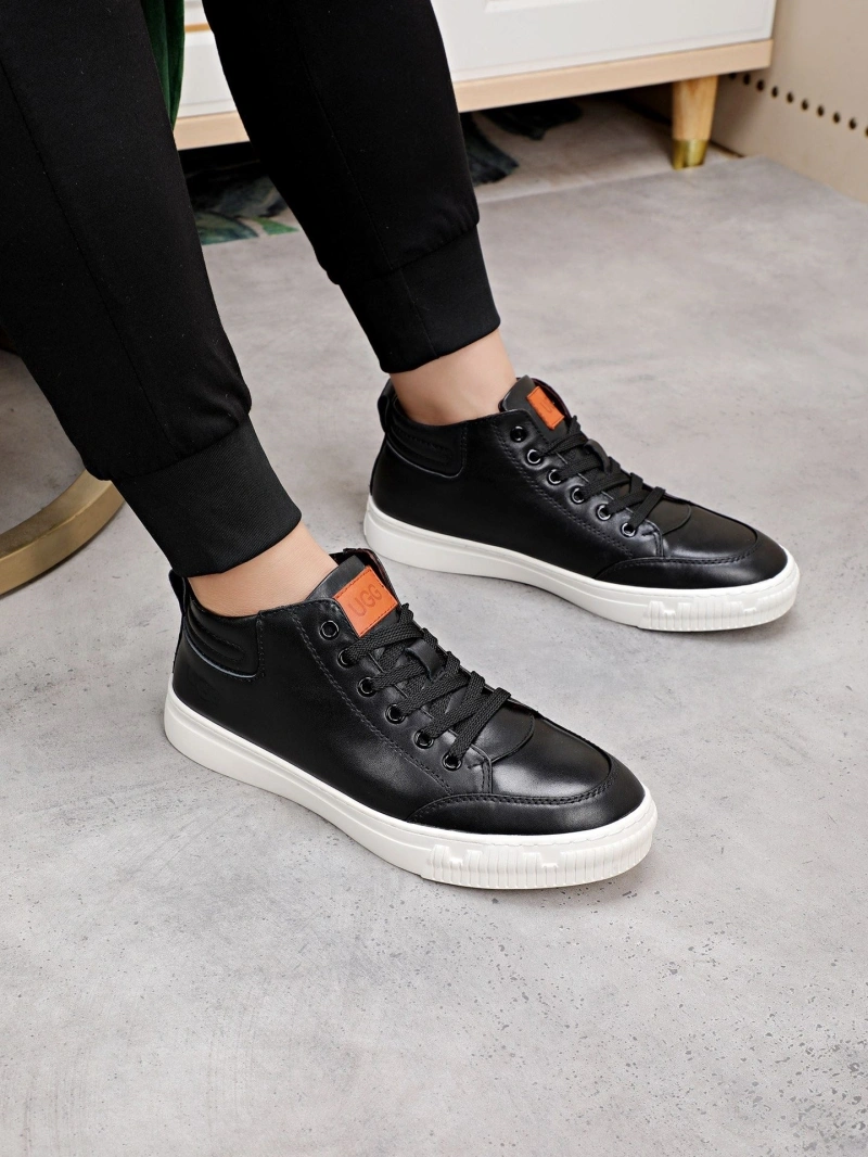 Flexible UGX Casual Shoes 228091