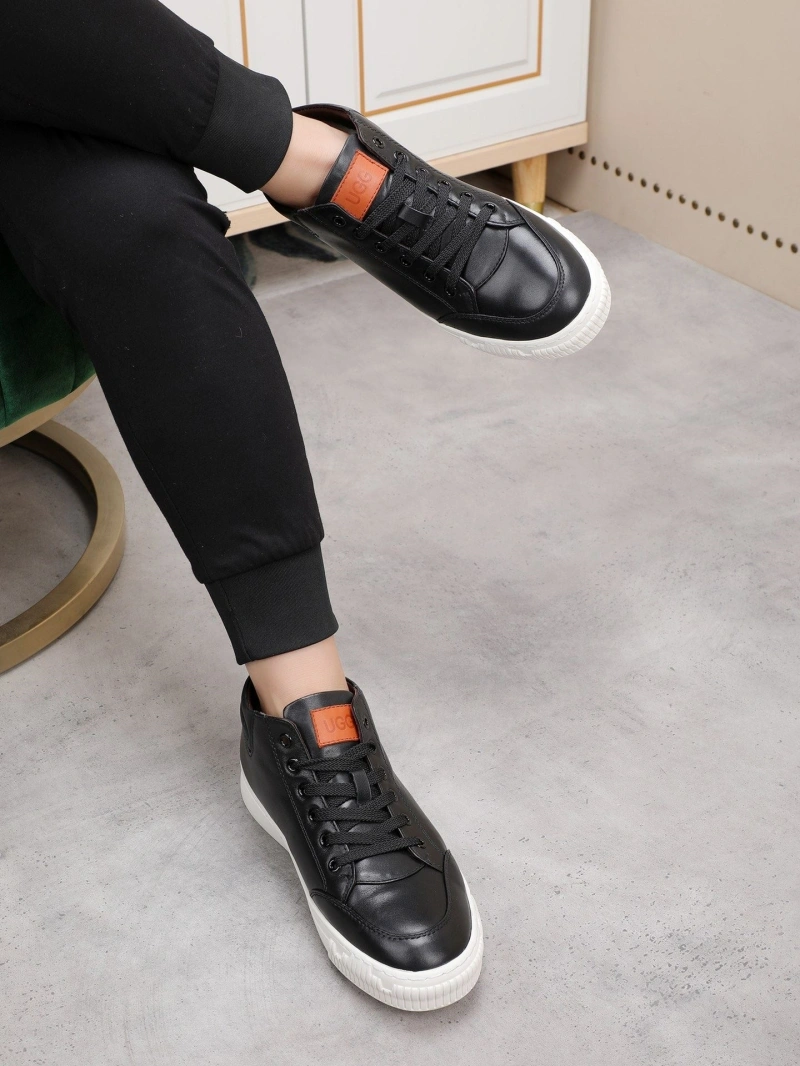 Flexible UGX Casual Shoes 228091