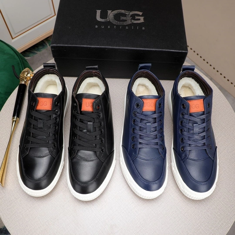 Flexible UGX Casual Shoes 228091