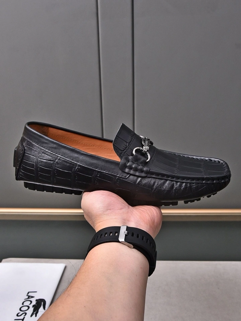 Gxccx Leather Shoes GoAnywhere 159734