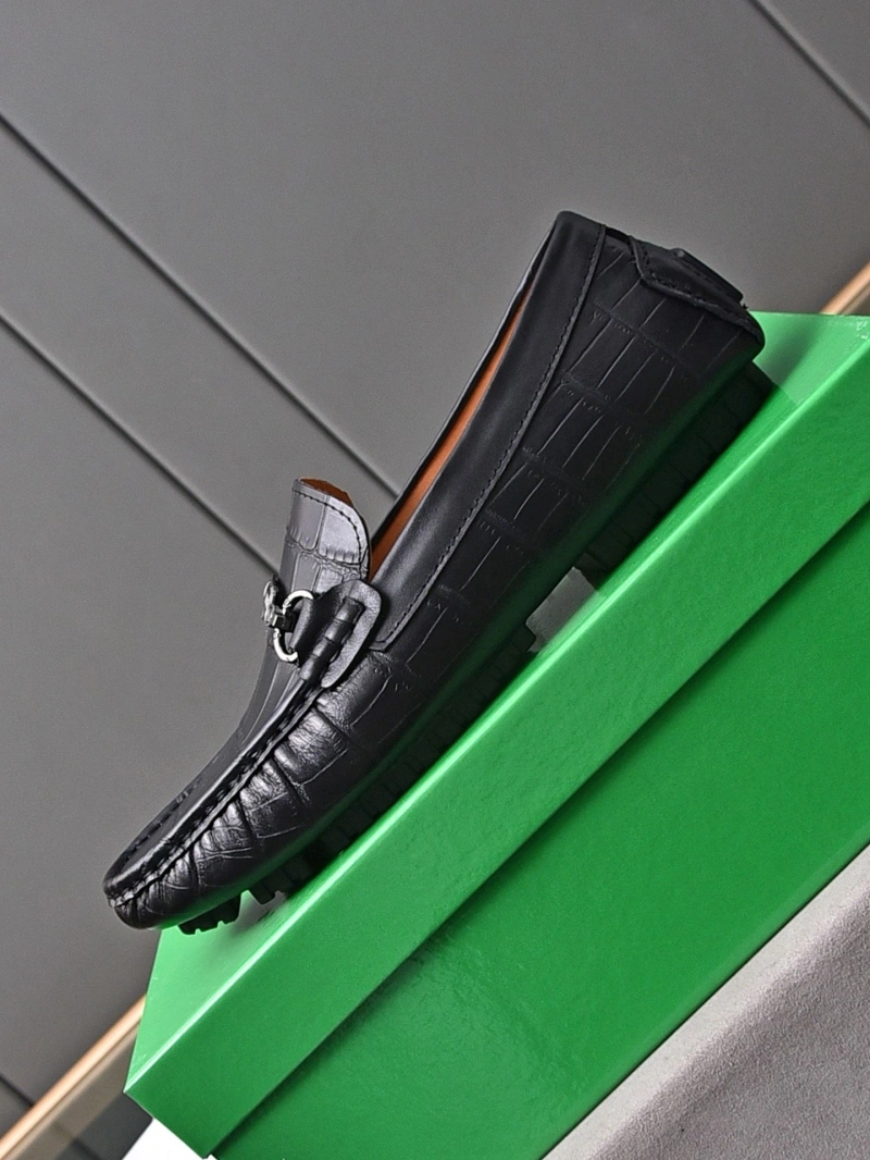 Gxccx Leather Shoes GoAnywhere 159734
