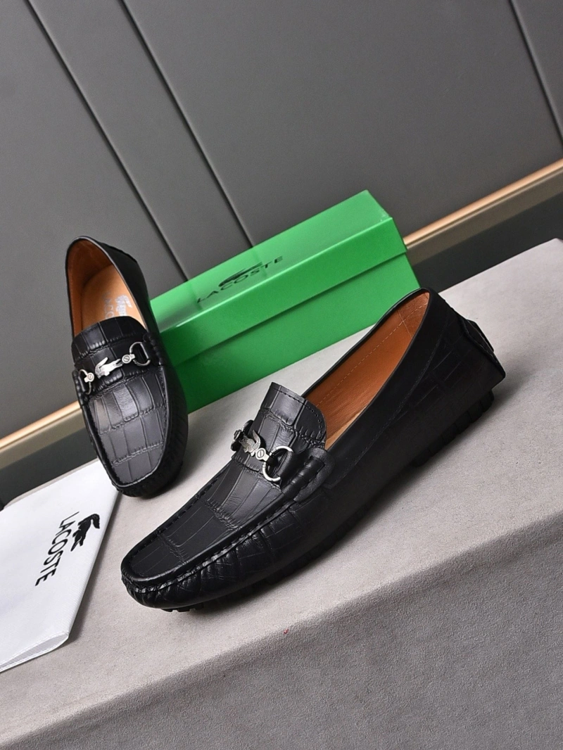 Gxccx Leather Shoes GoAnywhere 159734