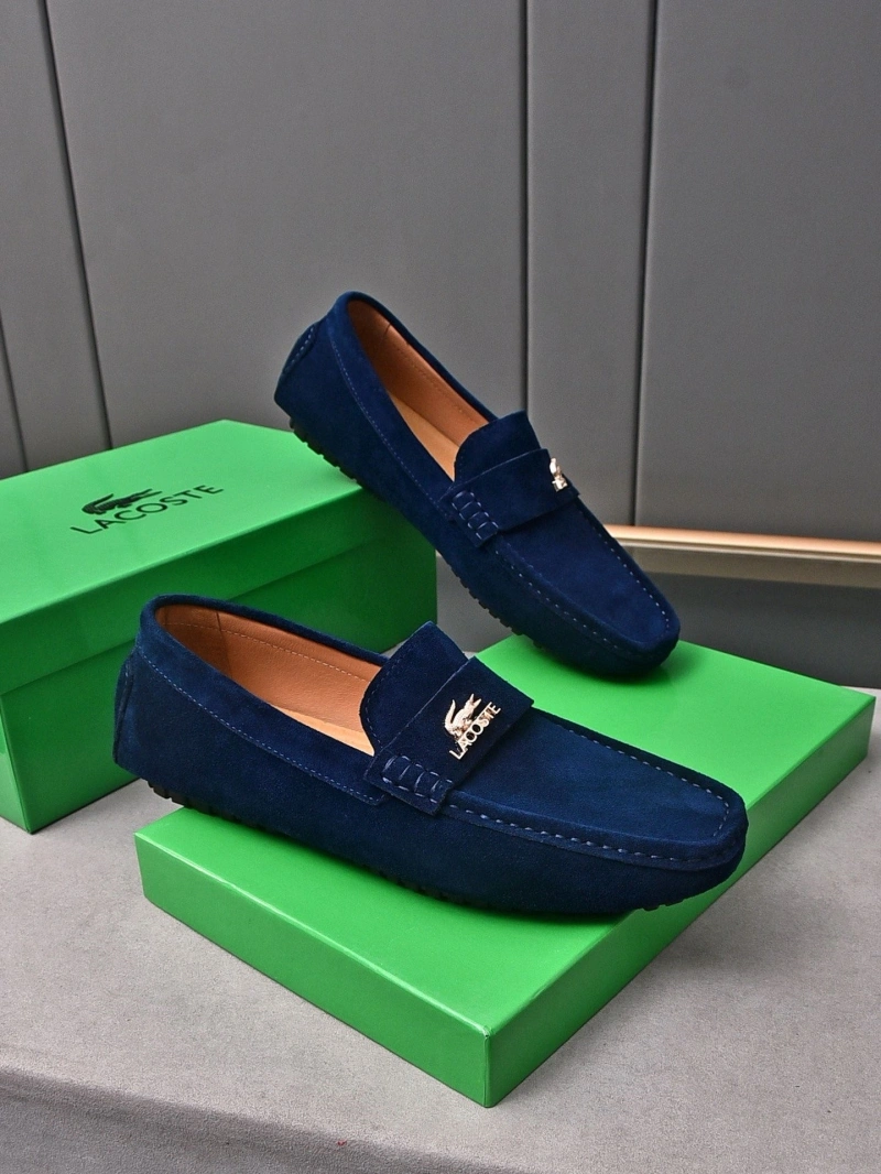 TopPick Gxccx Leather Shoes 159739