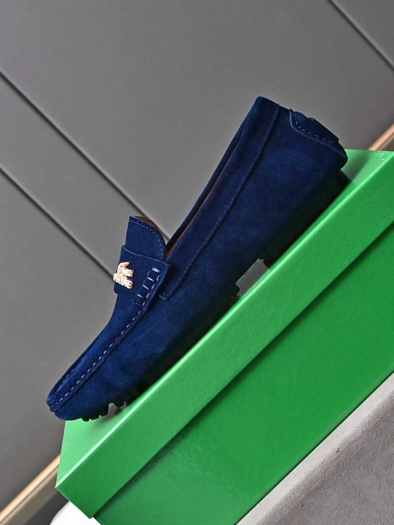 TopPick Gxccx Leather Shoes 159739