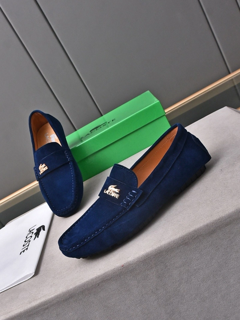TopPick Gxccx Leather Shoes 159739