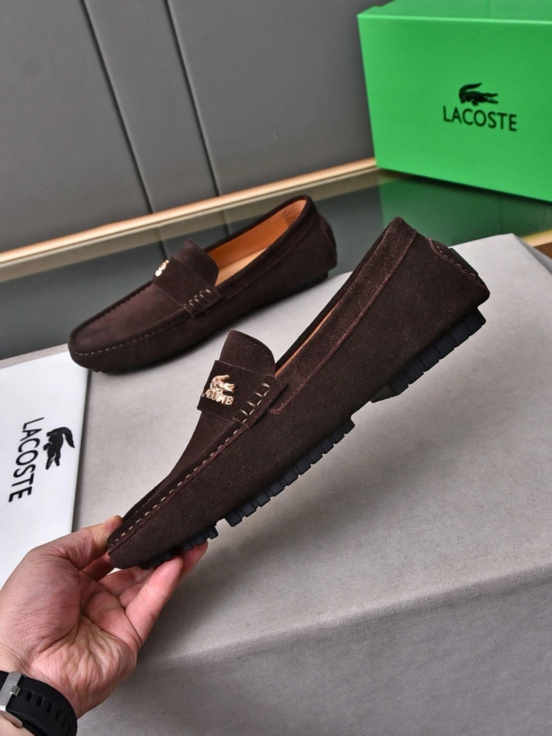 Gxccx Leather Shoes Classic 159732