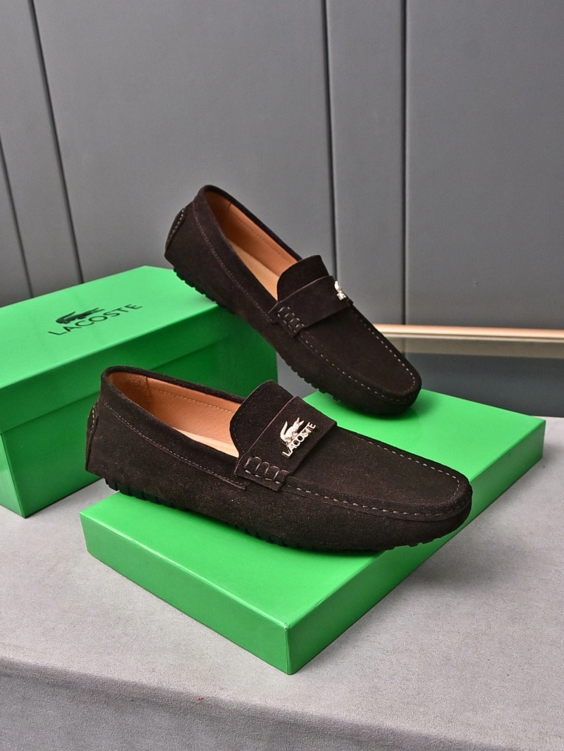 Gxccx Leather Shoes Classic 159732