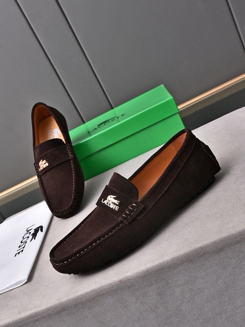 Gxccx Leather Shoes Classic 159732