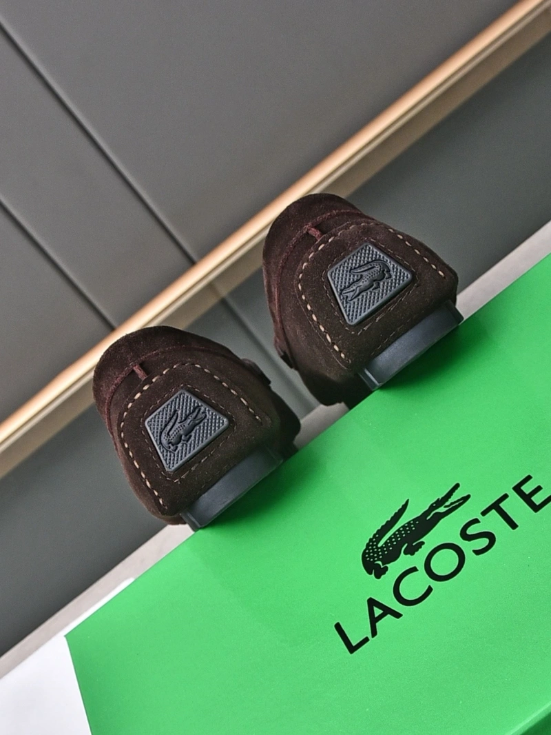 Gxccx Leather Shoes Classic 159732