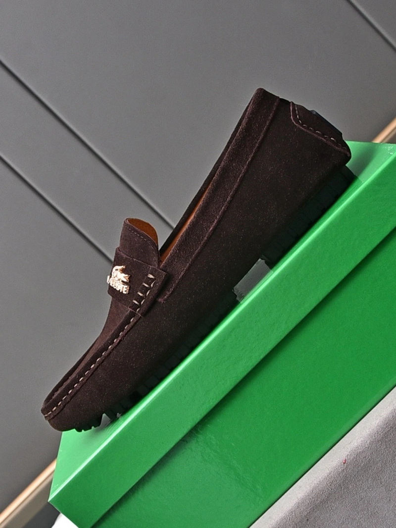 Gxccx Leather Shoes Classic 159732