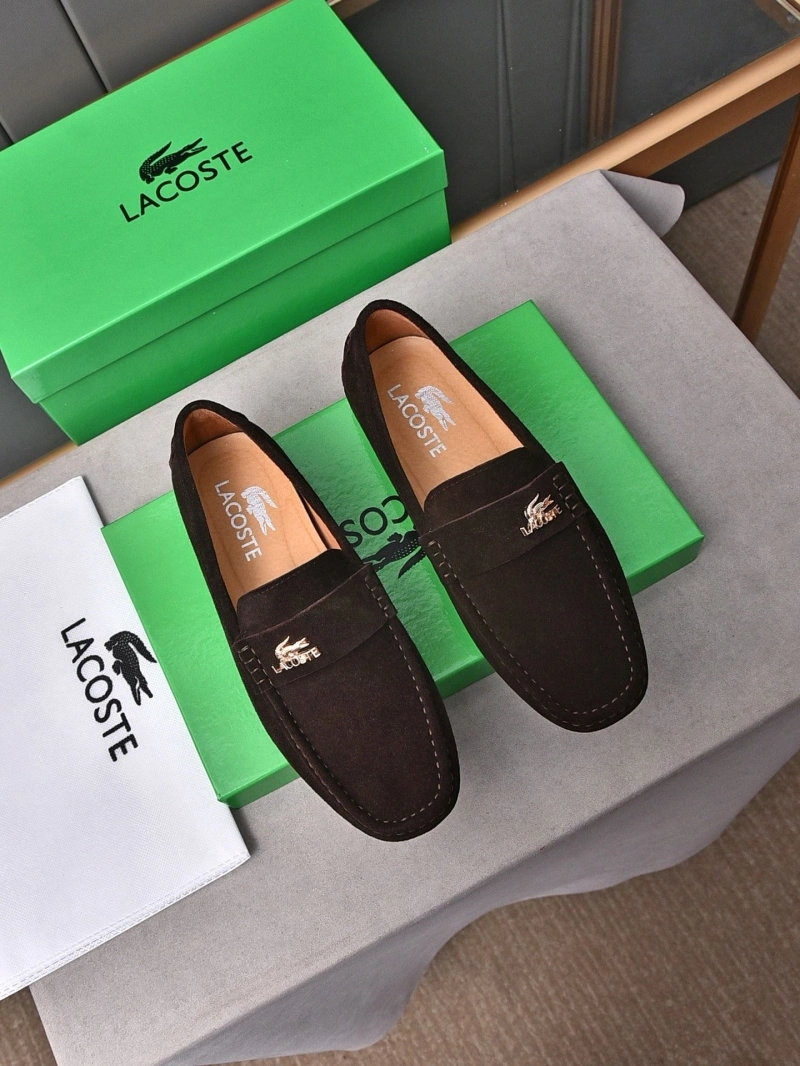 Gxccx Leather Shoes Classic 159732