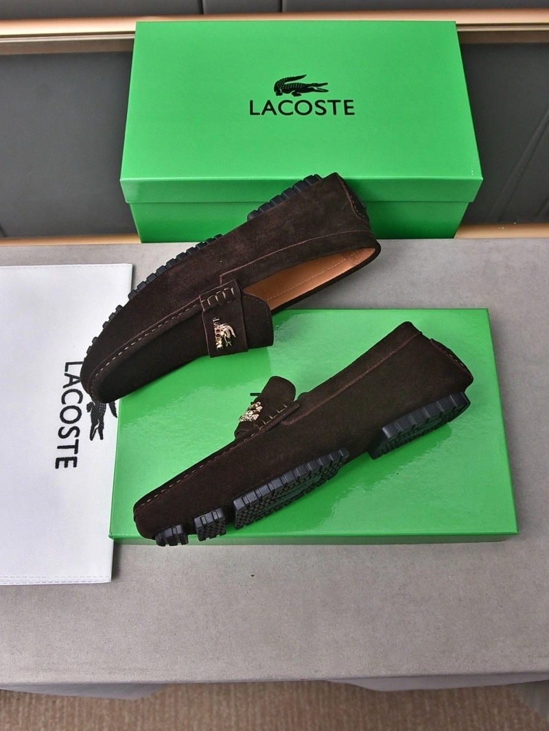Gxccx Leather Shoes Classic 159732