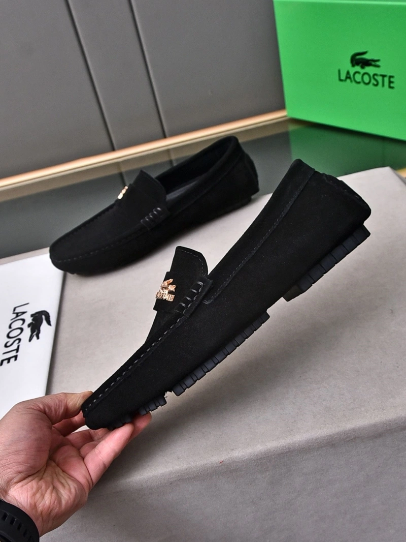 Gxccx Leather Shoes GoAnywhere 159731