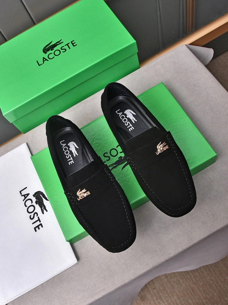 Gxccx Leather Shoes GoAnywhere 159731