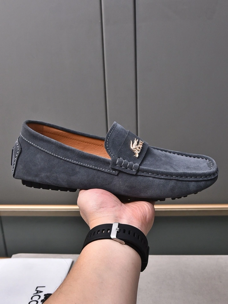 Comfortable Gxccx Leather Shoes 159730