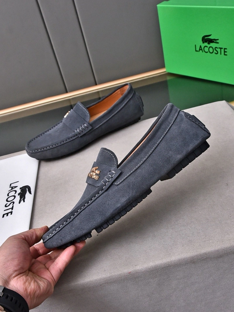Comfortable Gxccx Leather Shoes 159730