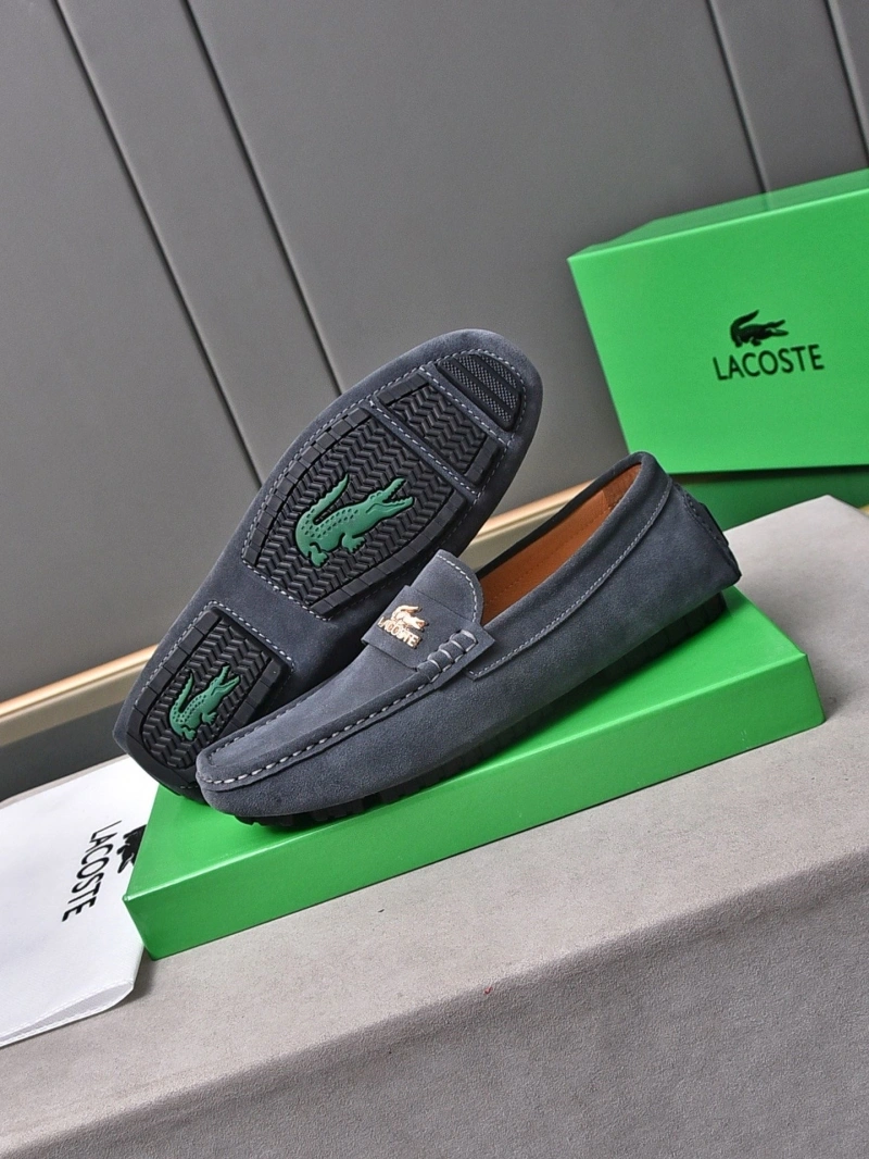 Comfortable Gxccx Leather Shoes 159730