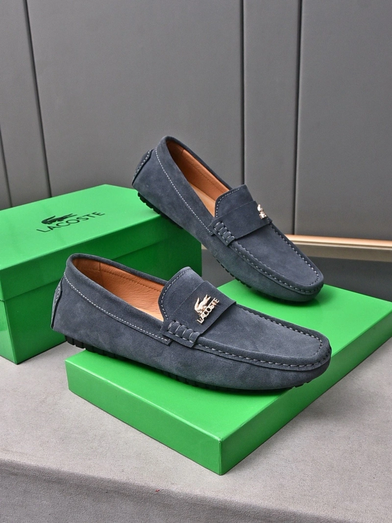 Comfortable Gxccx Leather Shoes 159730