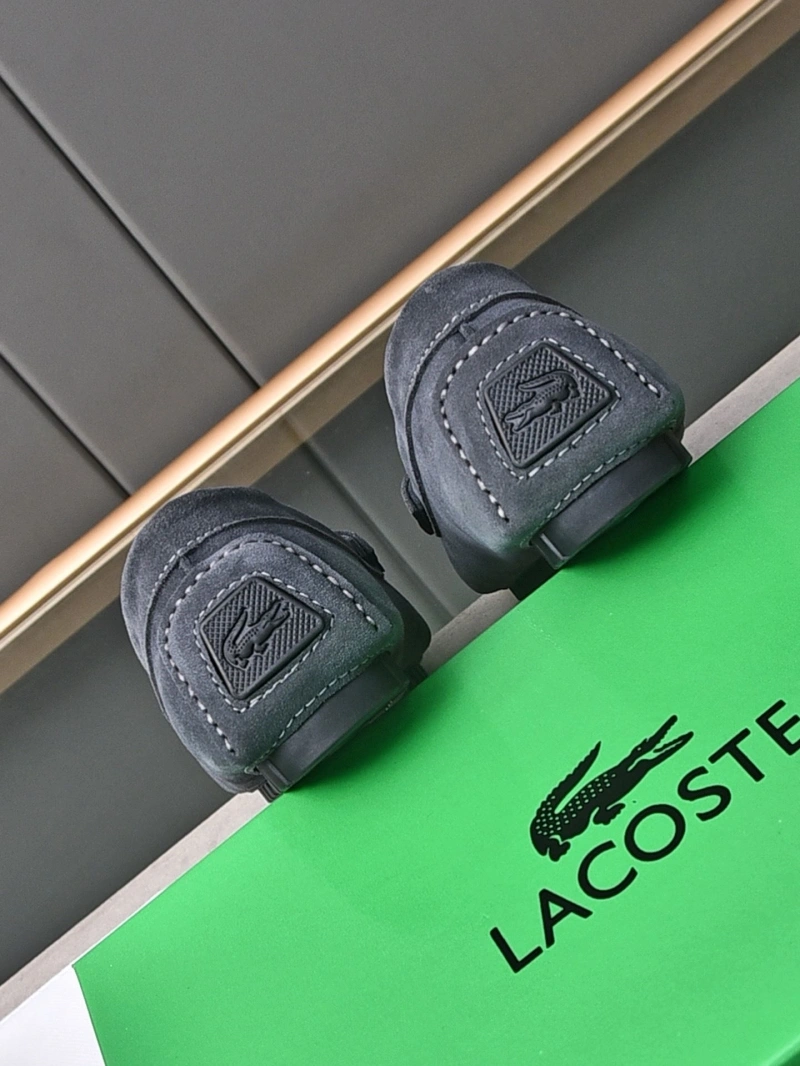 Comfortable Gxccx Leather Shoes 159730