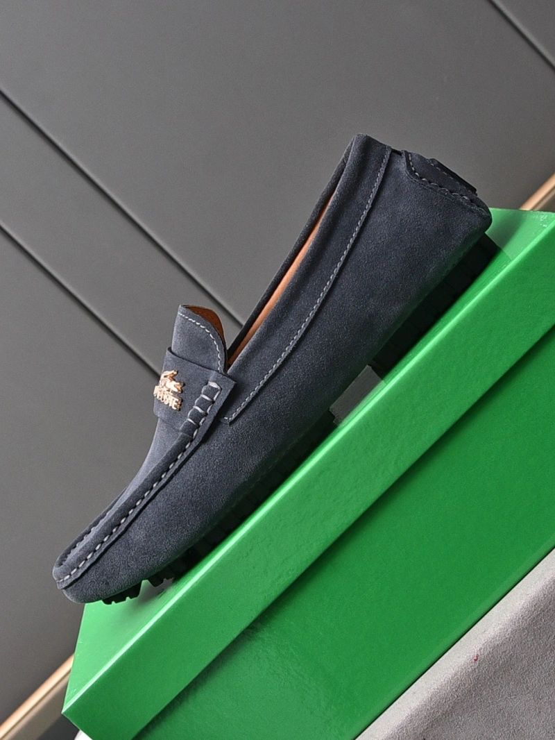 Comfortable Gxccx Leather Shoes 159730