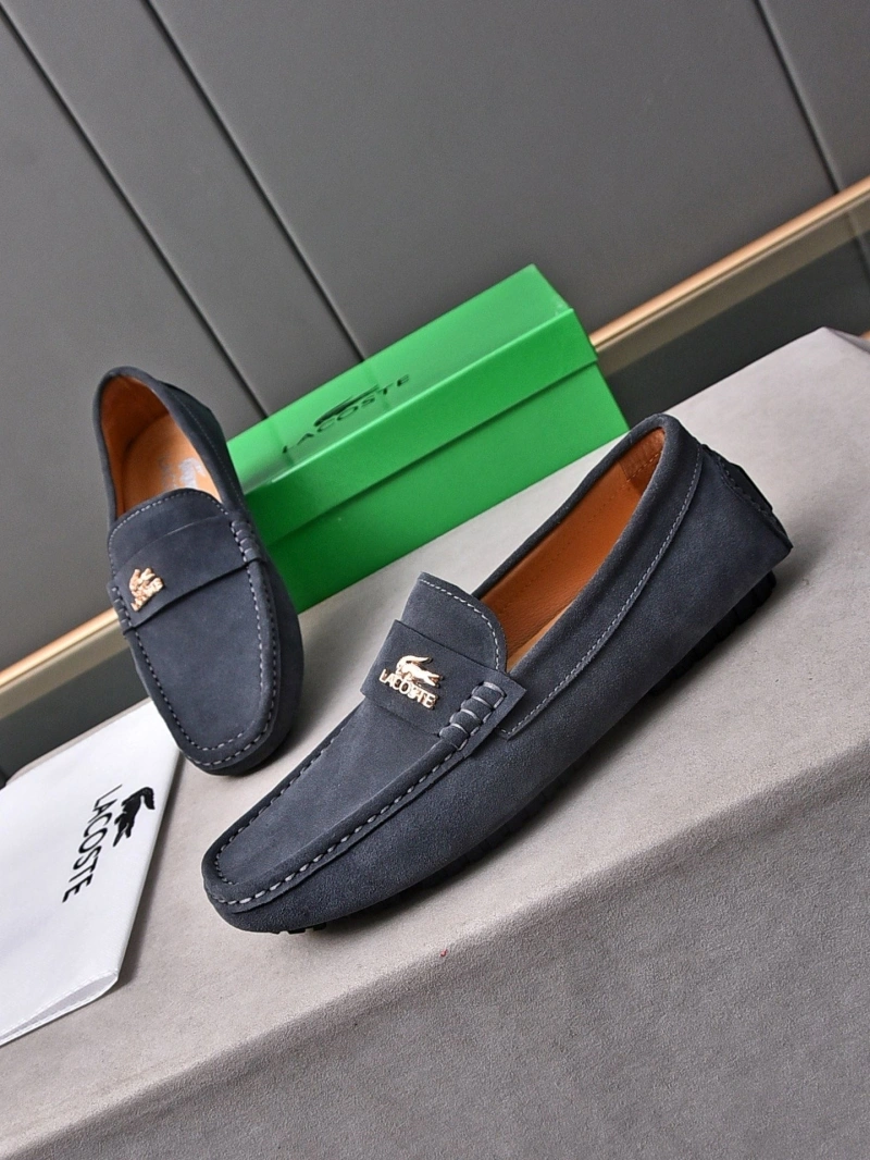 Comfortable Gxccx Leather Shoes 159730