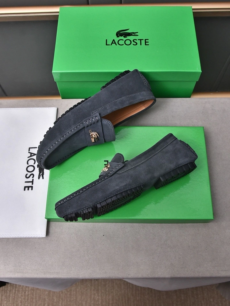 Comfortable Gxccx Leather Shoes 159730