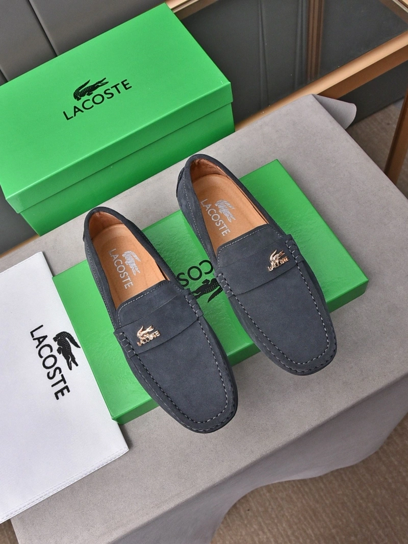 Comfortable Gxccx Leather Shoes 159730