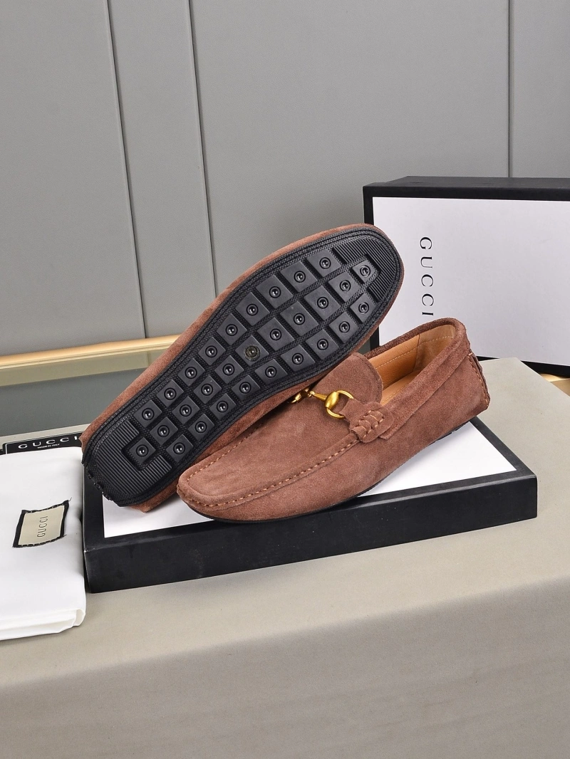 Gxccx Leather Shoes Unique 159733