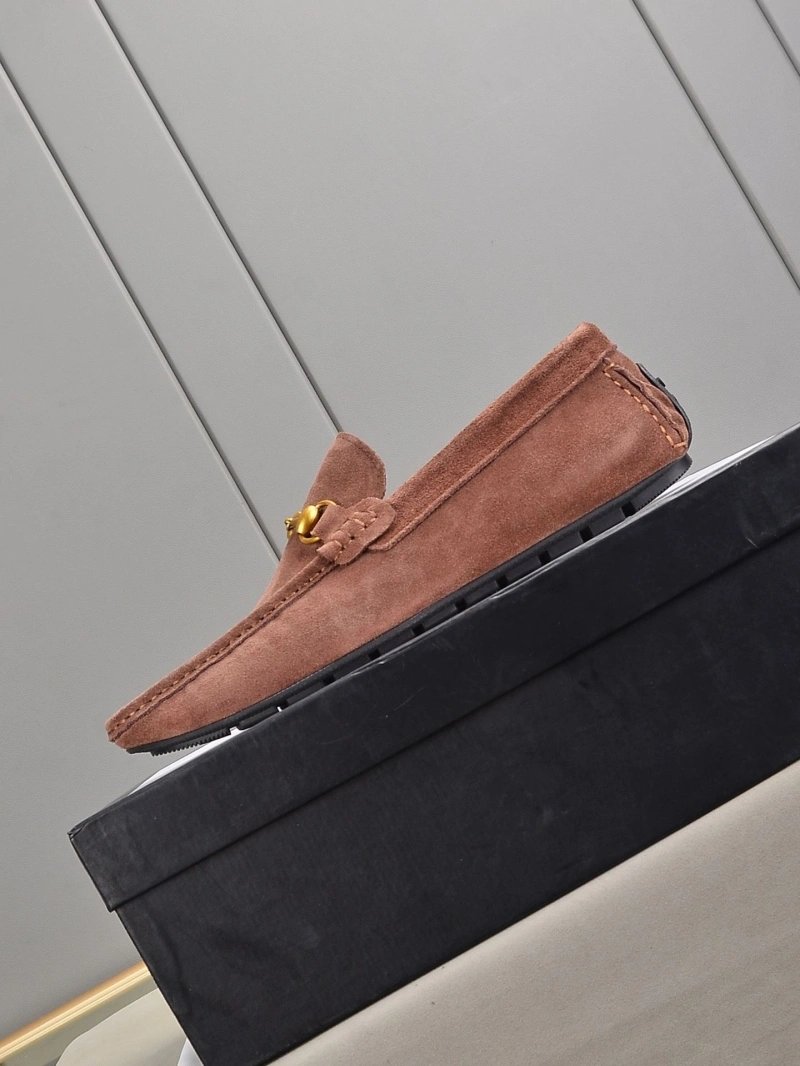 Gxccx Leather Shoes Unique 159733