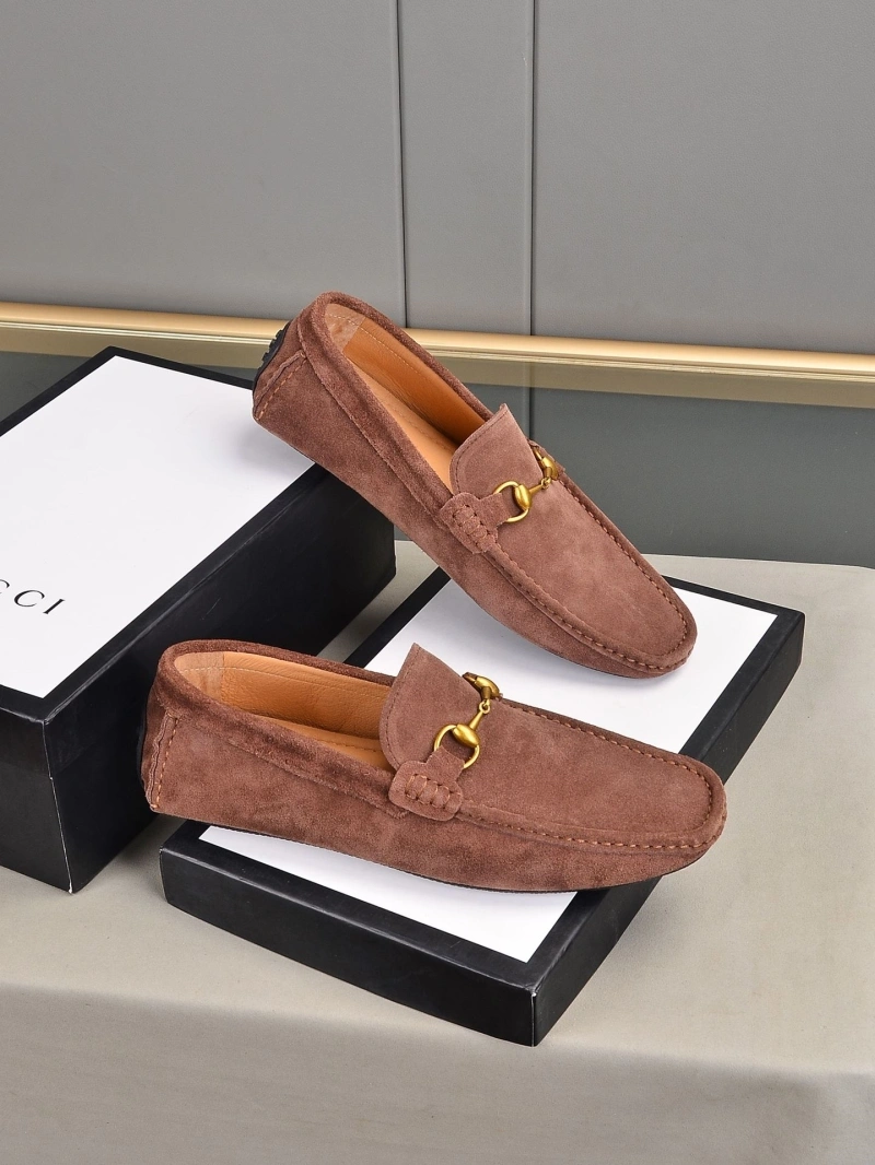 Gxccx Leather Shoes Unique 159733