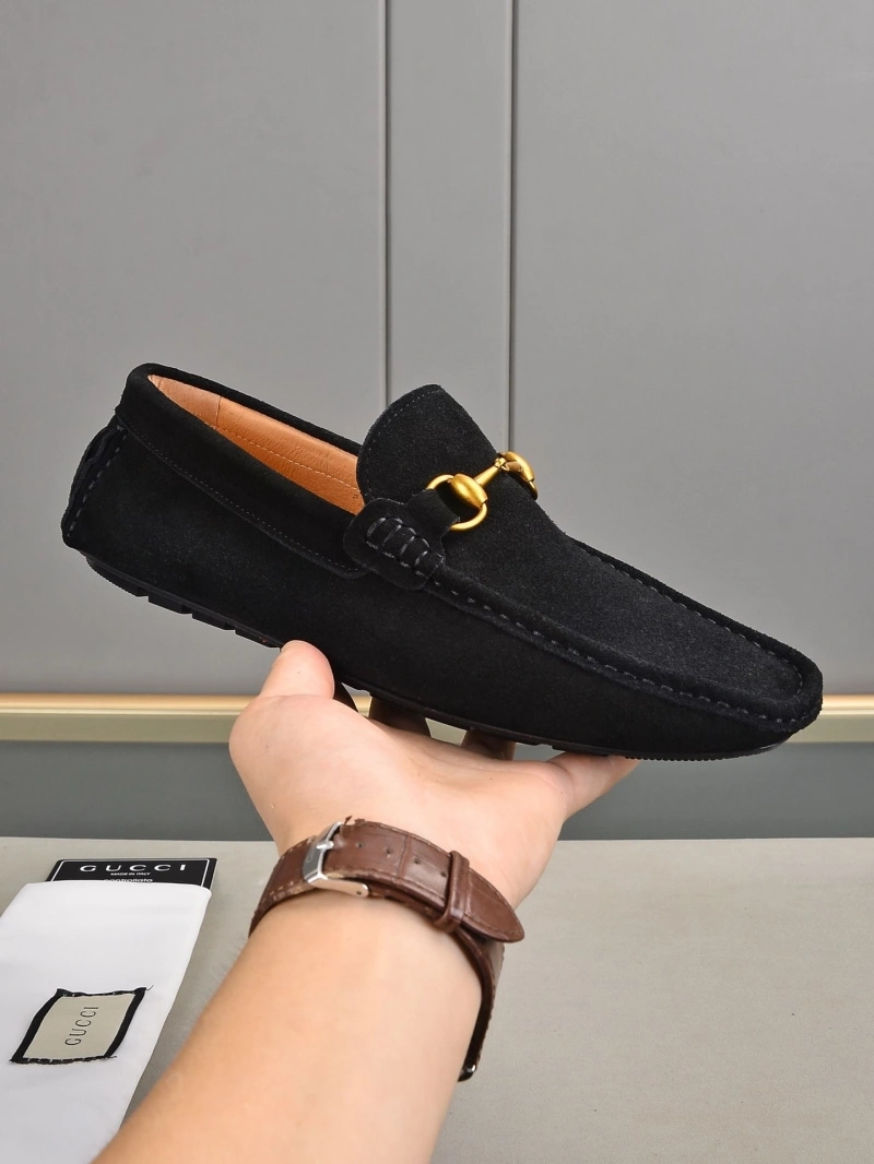Gxccx Leather Shoes Classic 159727