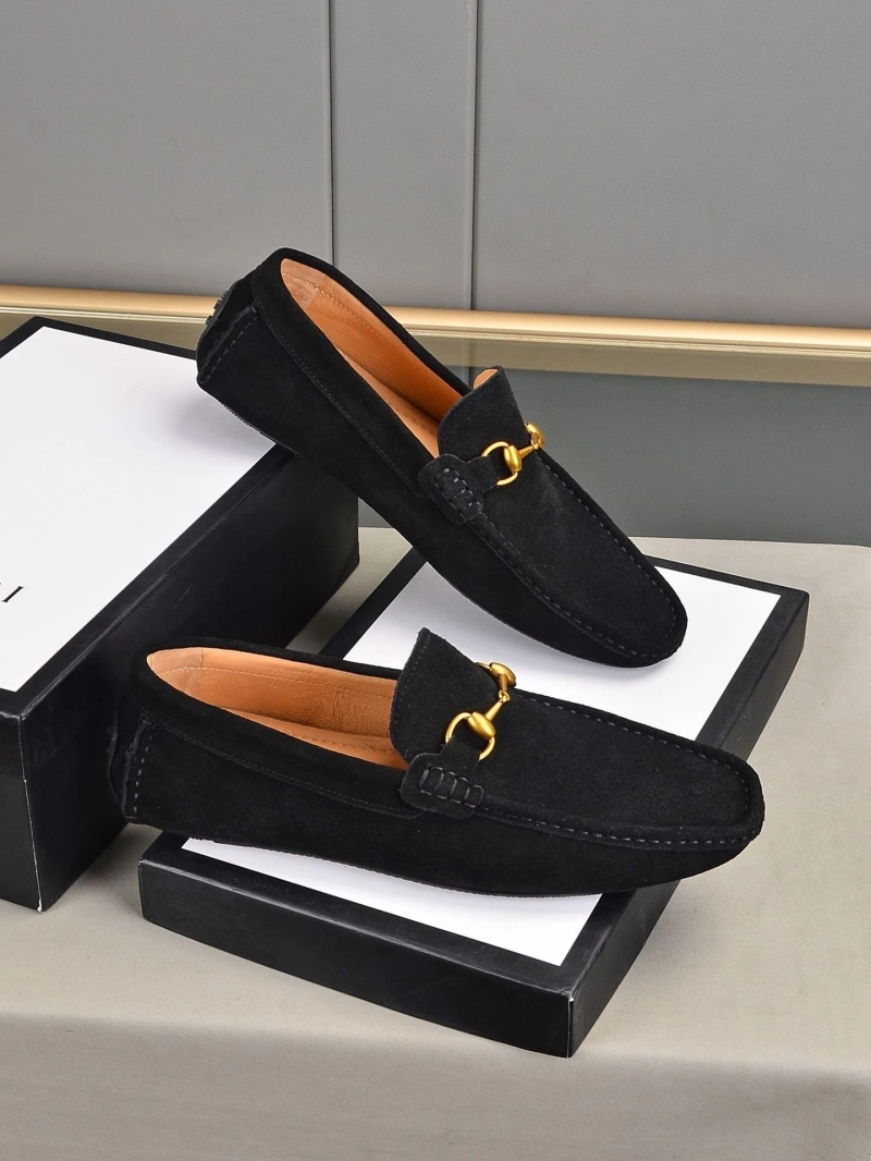 Gxccx Leather Shoes Classic 159727