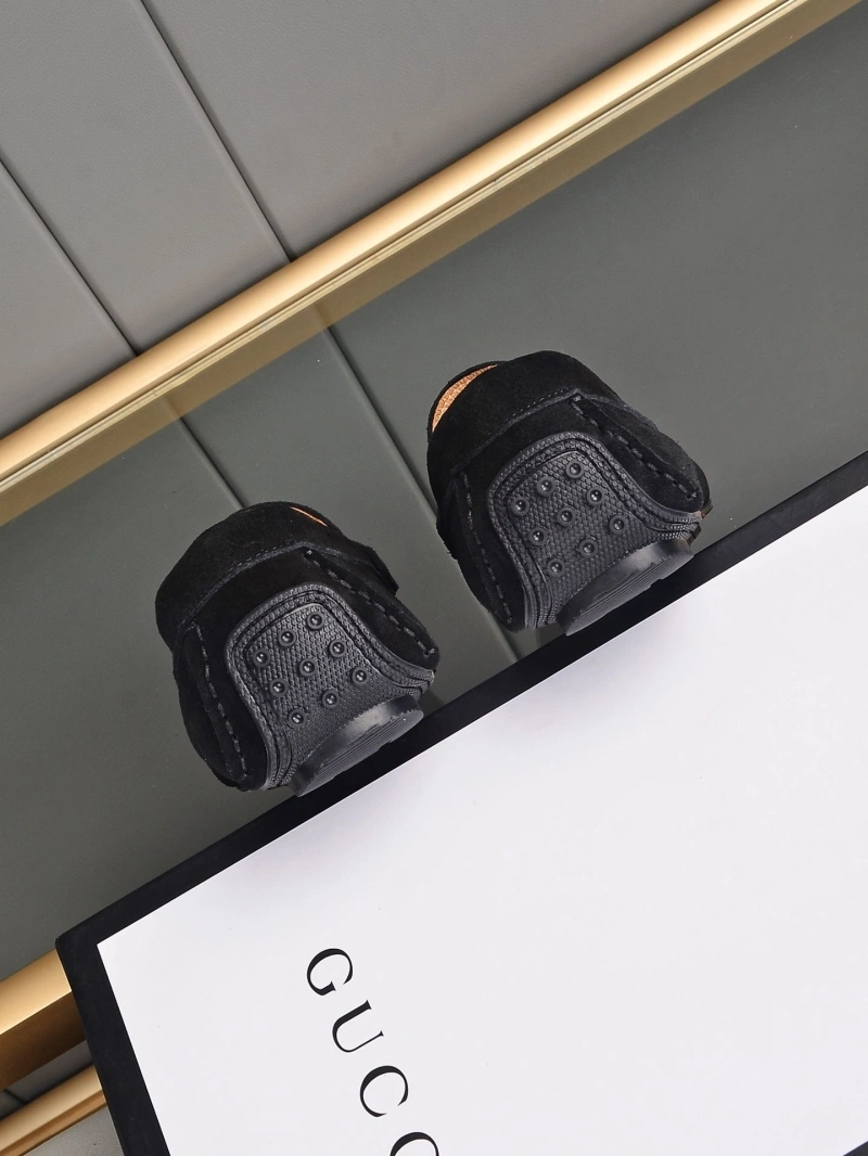 Gxccx Leather Shoes Classic 159727