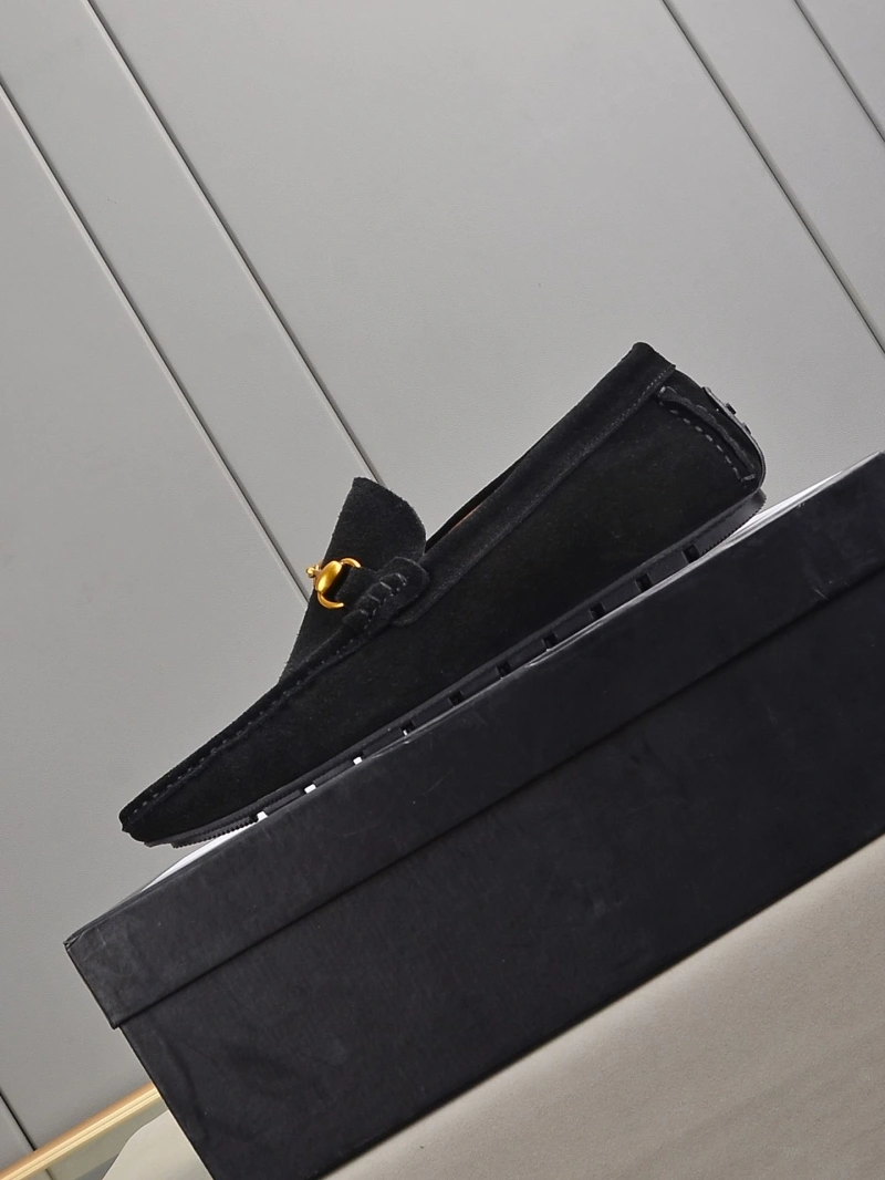 Gxccx Leather Shoes Classic 159727