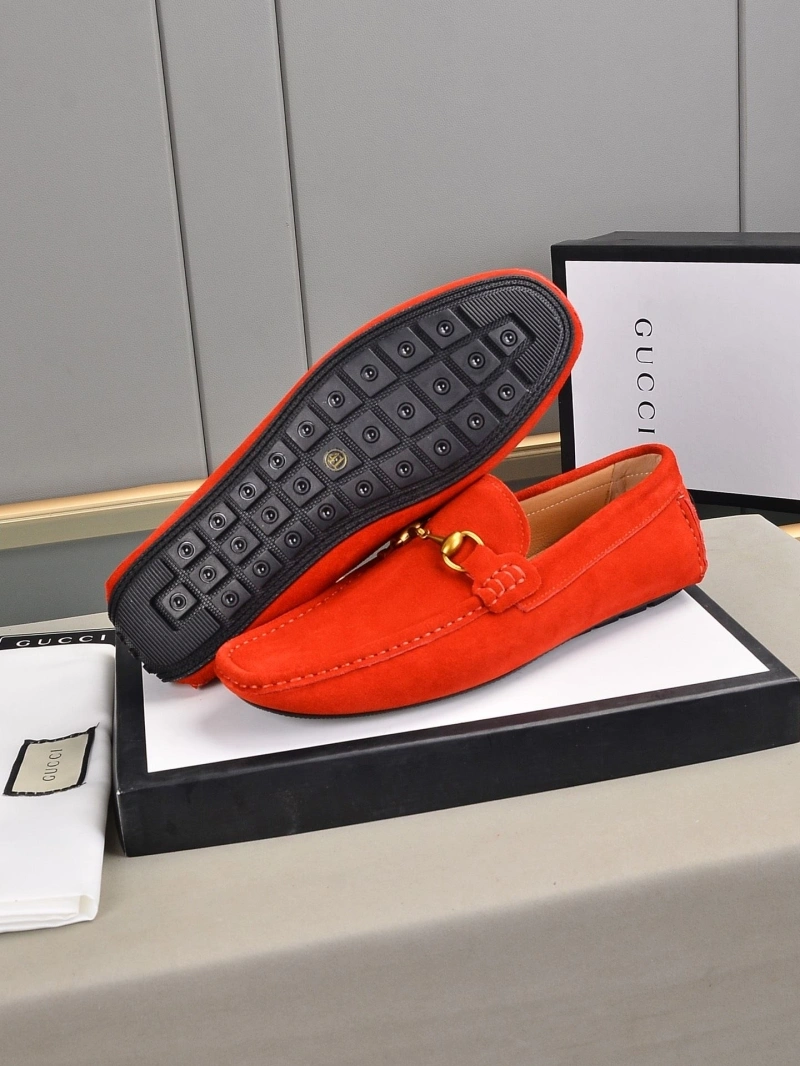 Gxccx Leather Shoes Unique 159728