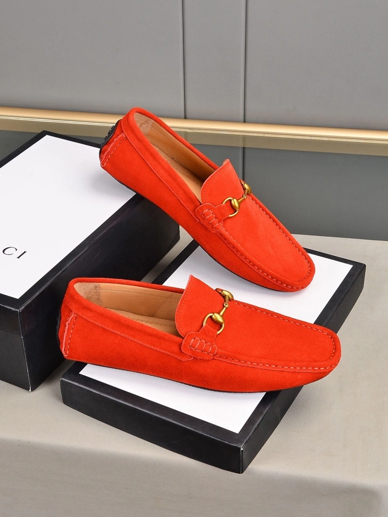 Gxccx Leather Shoes Unique 159728