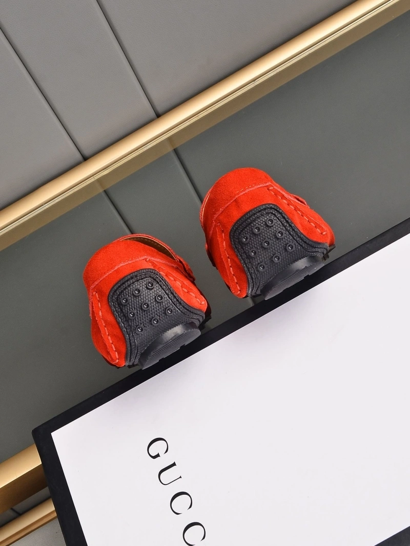 Gxccx Leather Shoes Unique 159728