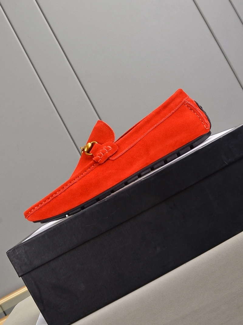 Gxccx Leather Shoes Unique 159728