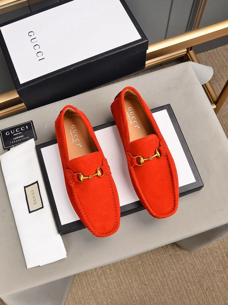 Gxccx Leather Shoes Unique 159728