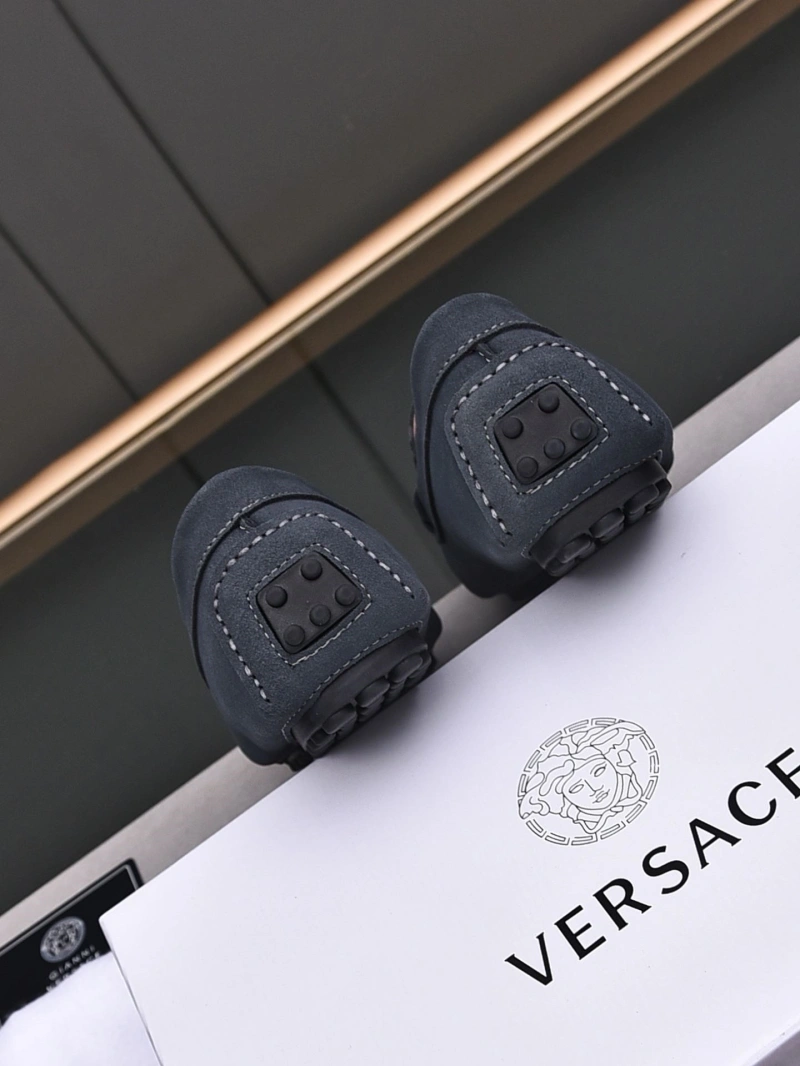 Practical Gxvxnchy Leather Shoes 153543