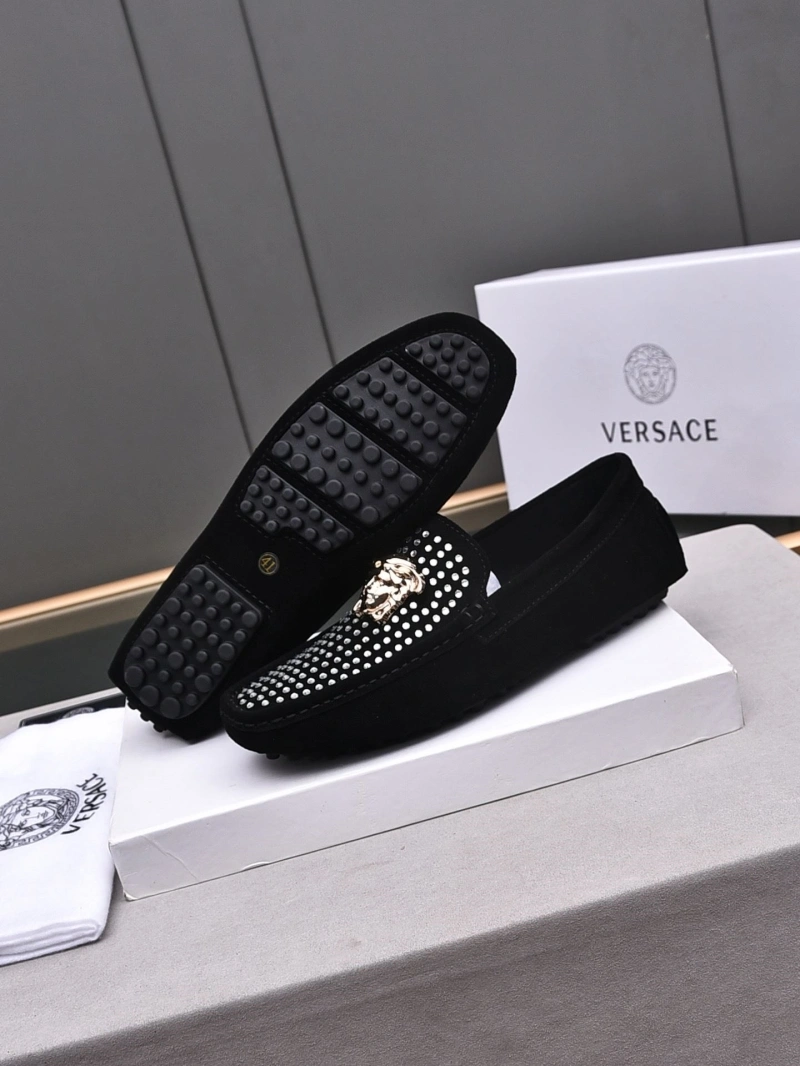 Gxvxnchy Leather Shoes TopPick 153544