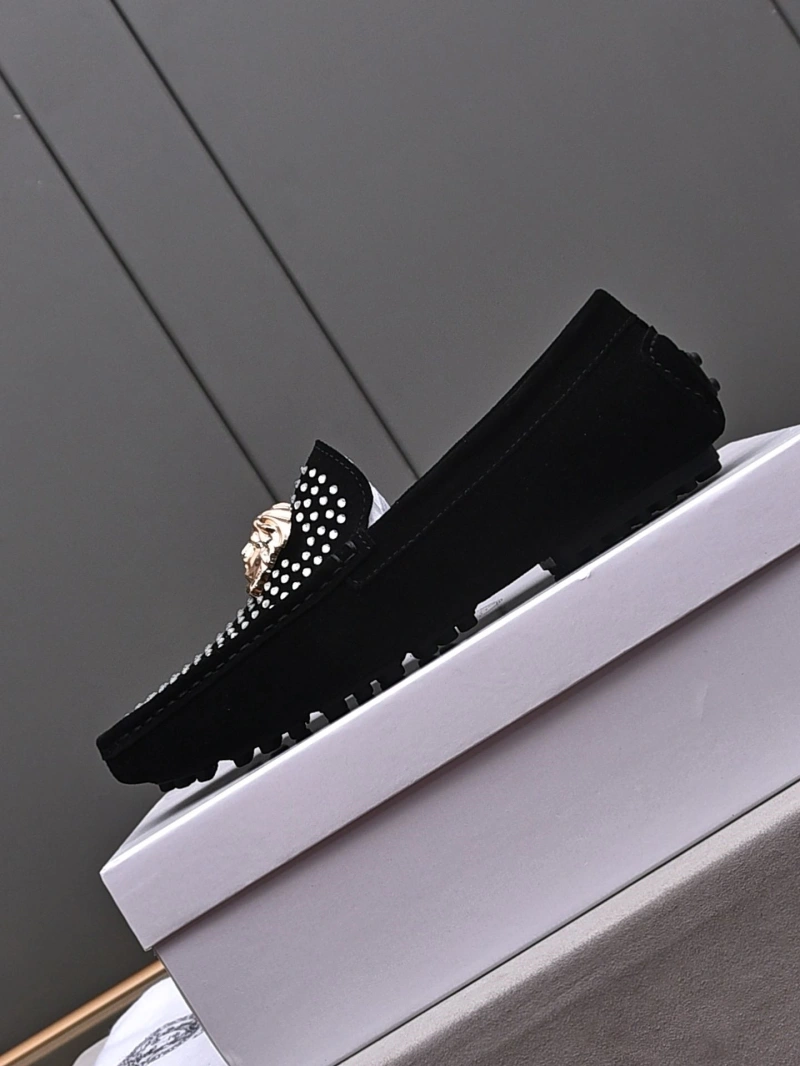 Gxvxnchy Leather Shoes TopPick 153544